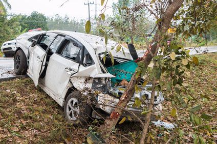 Toronto Car Accident Case