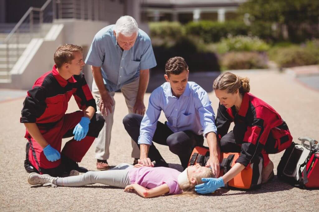 Support For Accident Victims Support for accident victims