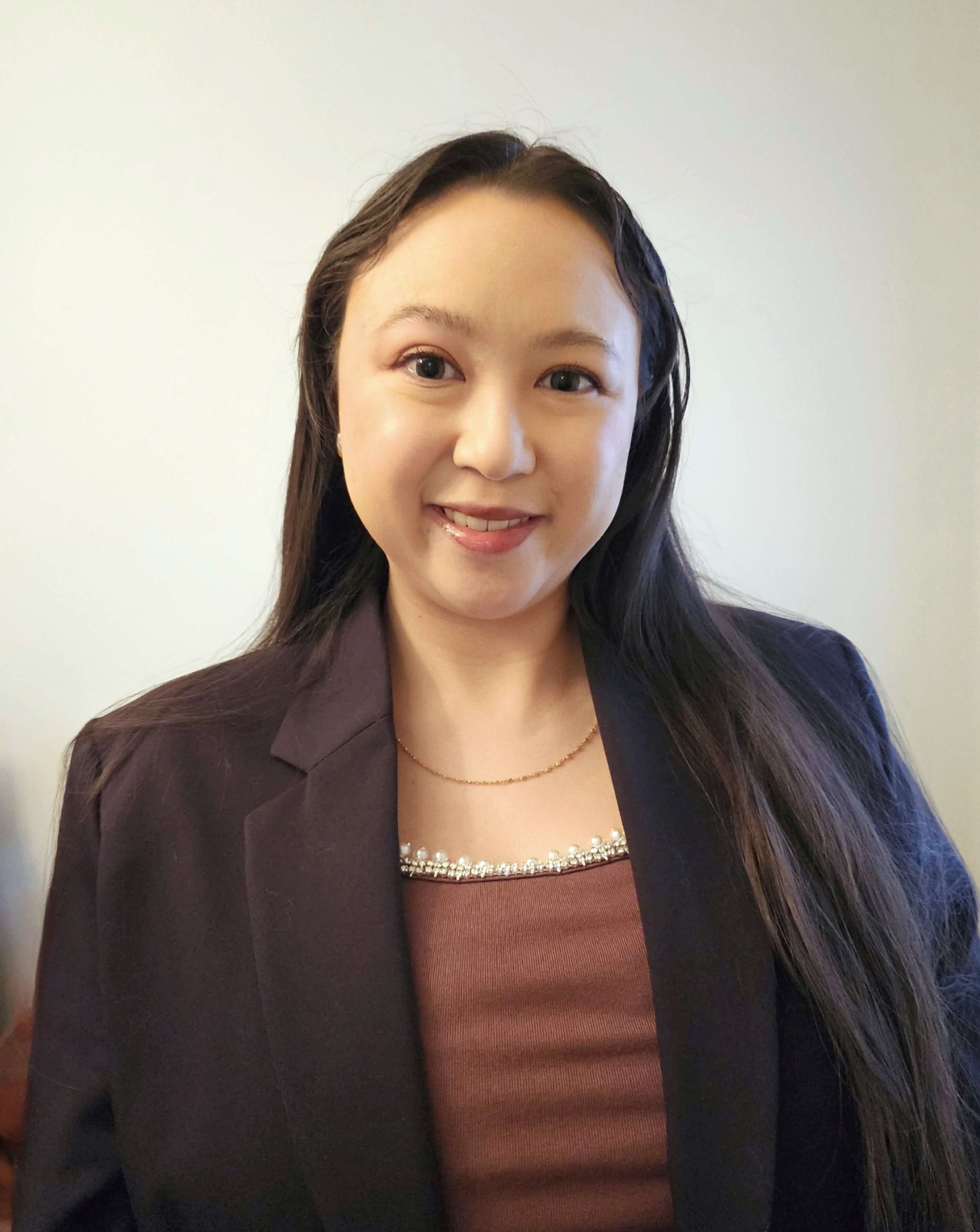 Shelley Yu