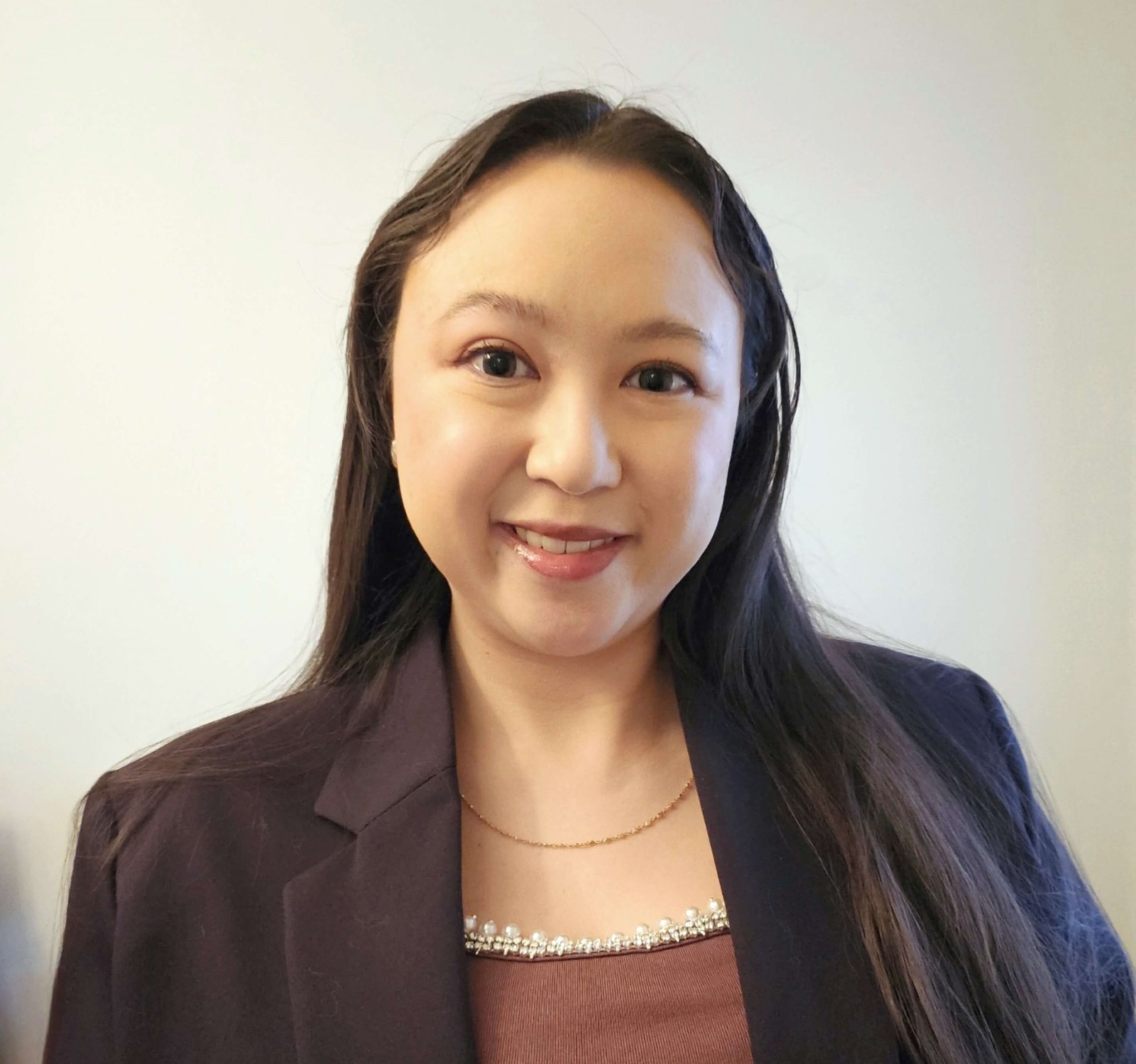 Shelley Yu